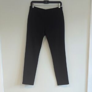 Eileen Fisher Black Pants